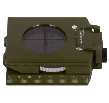 Levenhuk Army AC20 kompas, image-2