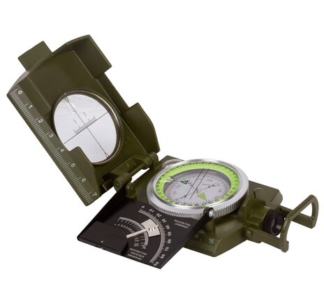 Levenhuk Army AC20 kompas, image-3