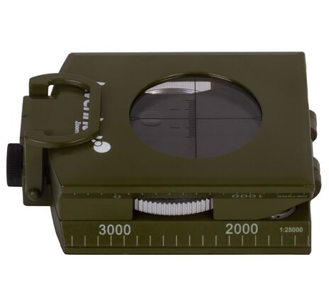 Levenhuk Army AC20 kompas, image-5