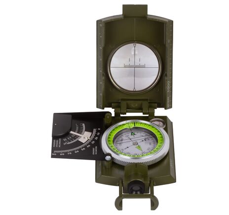 Levenhuk Army AC20 kompas, image-6