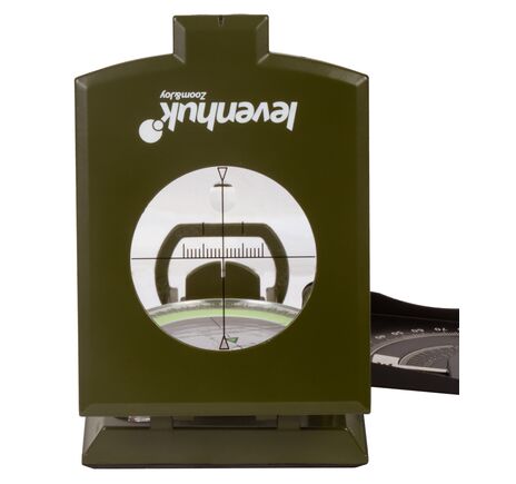 Levenhuk Army AC20 kompas, image-10