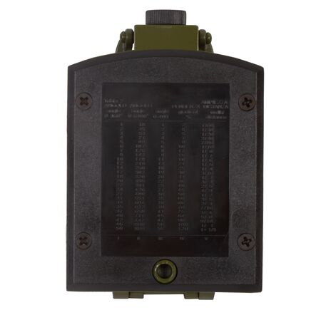 Levenhuk Army AC20 kompas, image-11