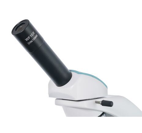 Mikroskop Levenhuk 500M, monokulárny, image-5