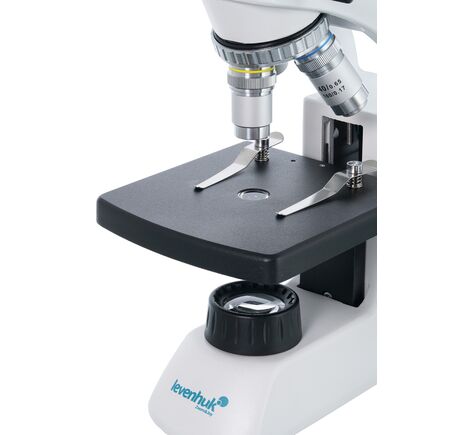 Mikroskop Levenhuk 500M, monokulárny, image-6