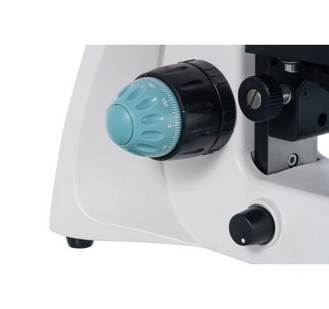 Mikroskop Levenhuk 500T, trinokulárny, image-8