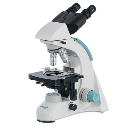 Mikroskop Levenhuk 900B, binokulárny, image-2