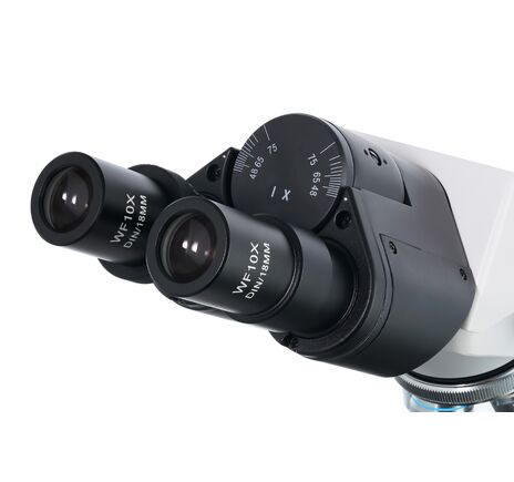 Mikroskop Levenhuk 900B, binokulárny, image-5