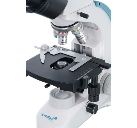 Mikroskop Levenhuk 900B, binokulárny, image-6