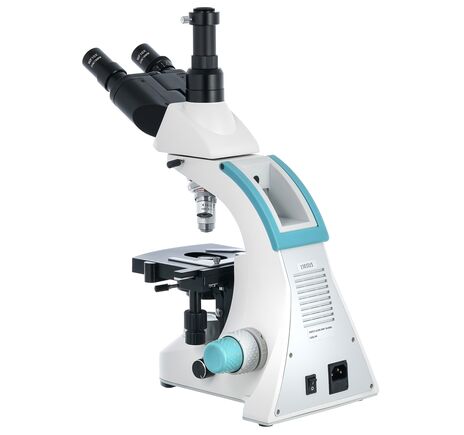 Mikroskop Levenhuk 900T, trinokulárny, image-4