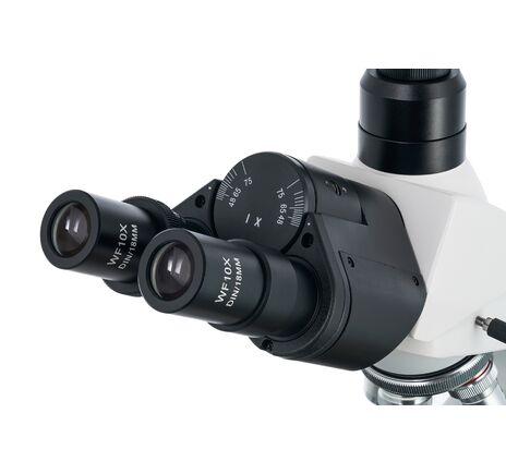 Mikroskop Levenhuk 900T, trinokulárny, image-5