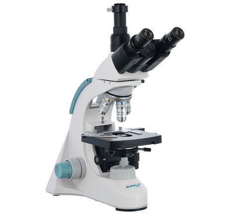 Levenhuk D900T digitálny trinokulárny mikroskop, image-18