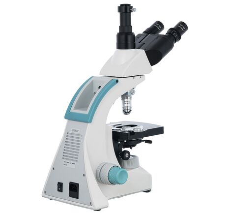 Levenhuk D900T digitálny trinokulárny mikroskop, image-16