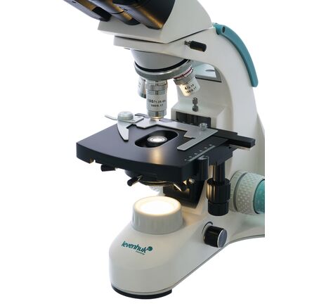 Levenhuk D900T digitálny trinokulárny mikroskop, image-11