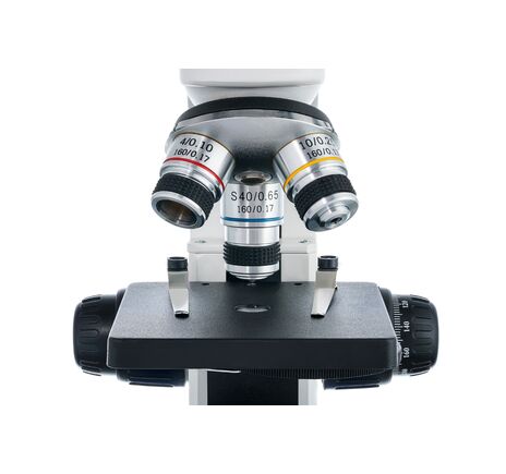 Digitálny mikroskop Levenhuk D80L LCD, monokulárny, image-5