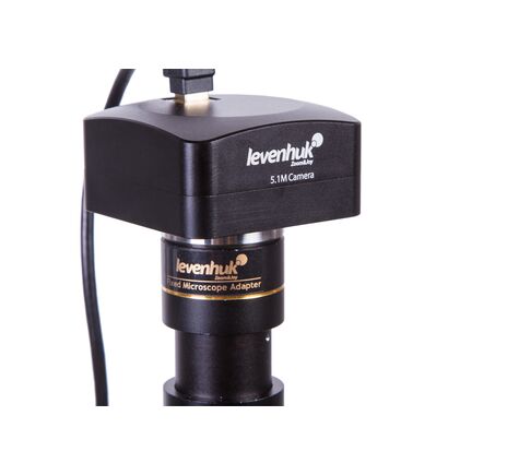 Levenhuk D900T digitálny trinokulárny mikroskop, image-6