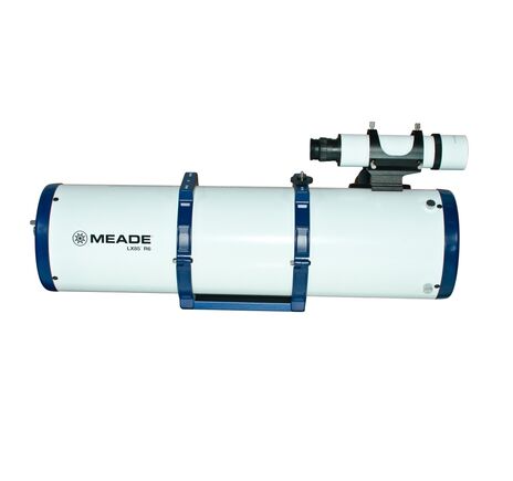 Meade LX85 6'' OTA teleskop, image-4