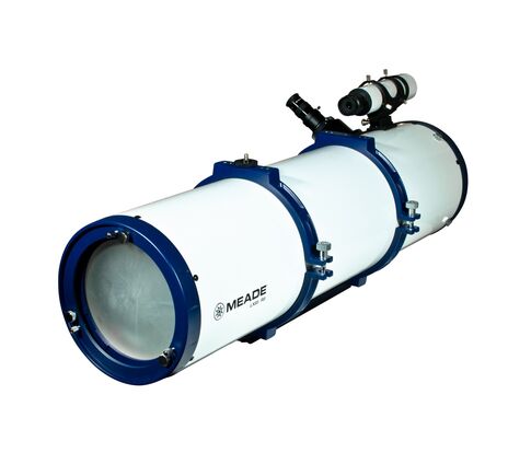 Meade LX85 8'' OTA teleskop, image-3