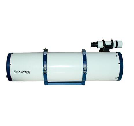 Meade LX85 8'' OTA teleskop, image-4