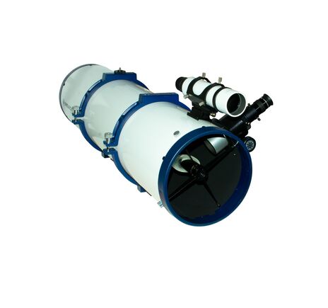 Meade LX85 8'' OTA teleskop, image-5