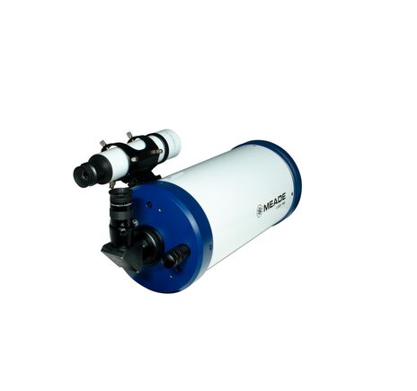 Meade LX85 6'' Maksutov-Cassegrain OTA teleskop, image-3