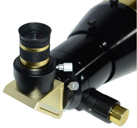Coronado SolarMax III 90 mm RichView BF15 dvojito zložený solárny teleskop, image-6