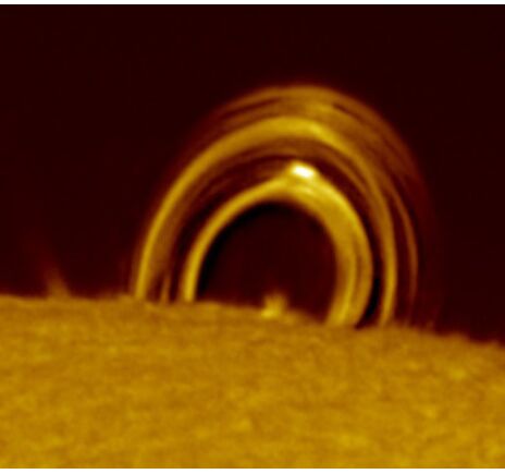 Coronado SolarMax III 90 mm RichView BF30 dvojito zložený solárny teleskop, image-9