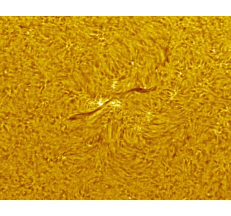 Coronado SolarMax III 90 mm RichView BF30 solárny teleskop, image-7