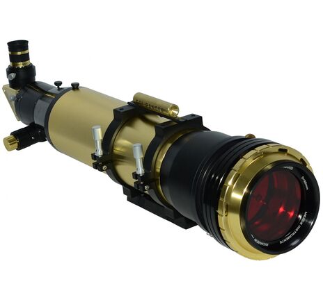 Coronado SolarMax III 90 mm RichView BF30 solárny teleskop, image-2