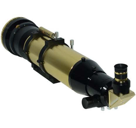 Coronado SolarMax III 90 mm RichView BF30 solárny teleskop, image-3