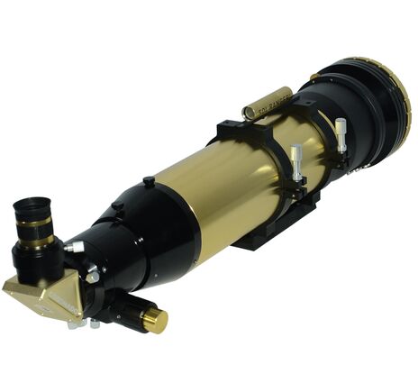 Coronado SolarMax III 90 mm RichView BF30 solárny teleskop, image-4