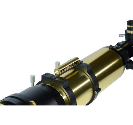 Coronado SolarMax III 90 mm RichView BF30 dvojito zložený solárny teleskop, image-7