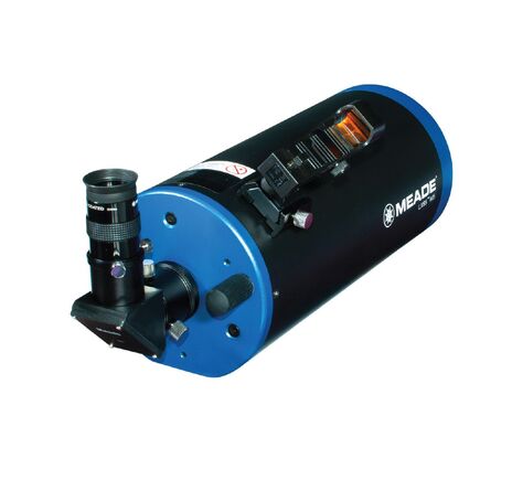 Meade LX65 5'' Maksutov-Cassegrain OTA teleskop, image-2