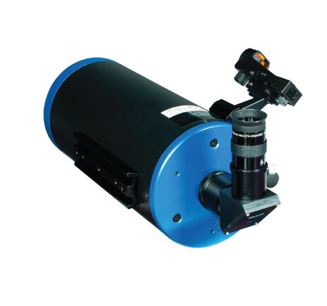 Meade LX65 5'' Maksutov-Cassegrain OTA teleskop, image-3
