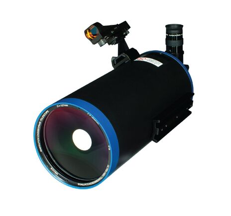 Meade LX65 5'' Maksutov-Cassegrain OTA teleskop, image-5