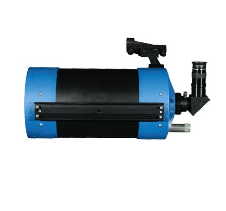 Meade LX65 6'' ACF OTA teleskop, image-4