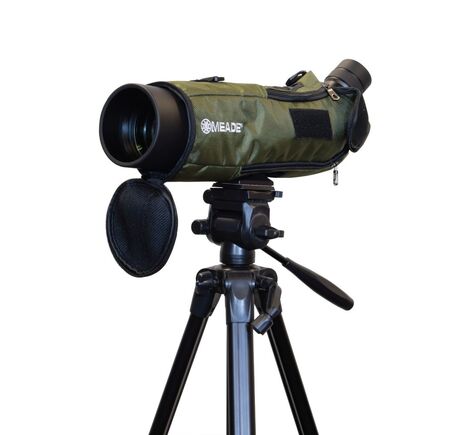 Meade RangeView ED 20–60x80 spektiv, image-2