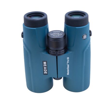 Ďalekohľad Meade MasterClass Pro ED 8x42, image-6