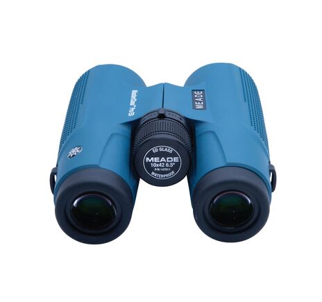 Ďalekohľad Meade MasterClass Pro ED 10x42, image-5