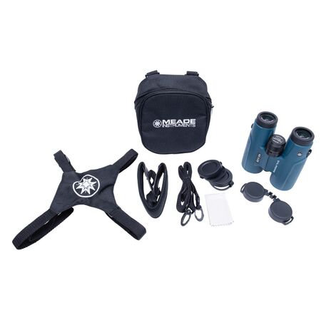 Ďalekohľad Meade MasterClass Pro ED 10x42, image-8