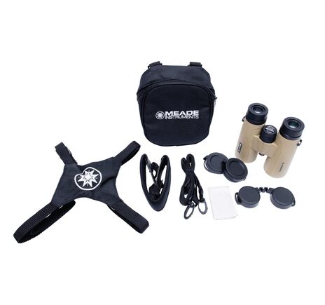 Ďalekohľad Meade CanyonView ED 8x42, image-6