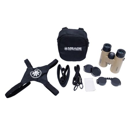 Ďalekohľad Meade CanyonView ED 10x42, image-8