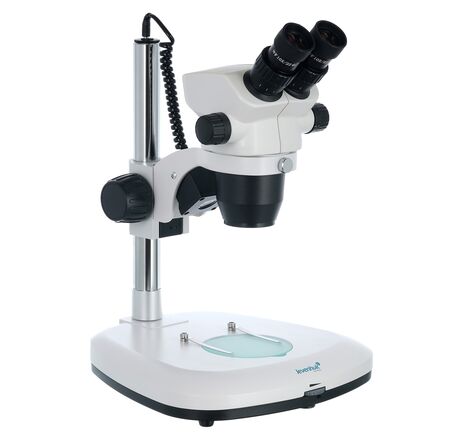 Mikroskop Levenhuk ZOOM 1B, binokulárny, image-2