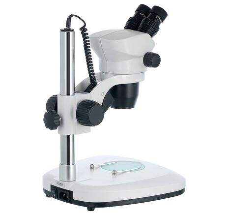 Mikroskop Levenhuk ZOOM 1B, binokulárny, image-3