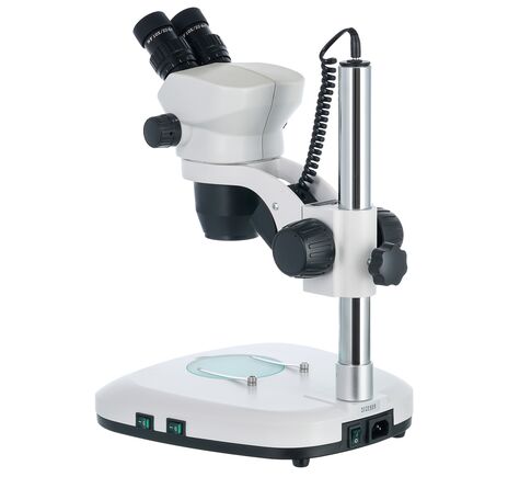 Mikroskop Levenhuk ZOOM 1B, binokulárny, image-4