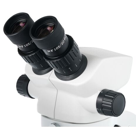 Mikroskop Levenhuk ZOOM 1B, binokulárny, image-5