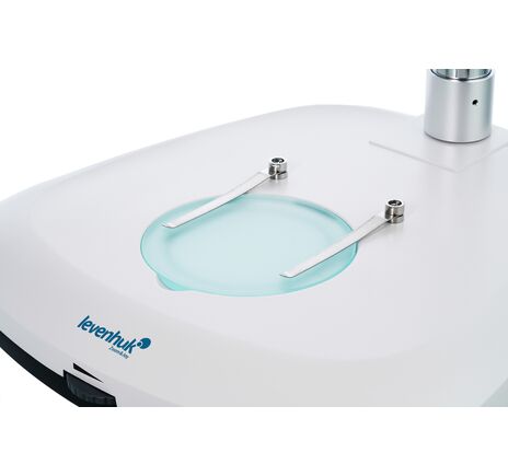 Mikroskop Levenhuk ZOOM 1B, binokulárny, image-7