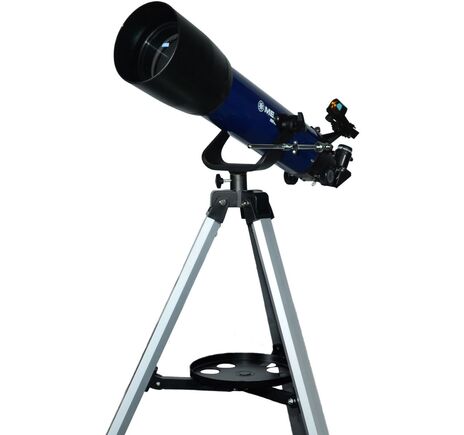 Meade S102 teleskop, image-2