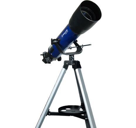 Meade S102 teleskop, image-3
