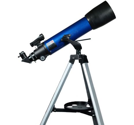 Meade S102 teleskop, image-4