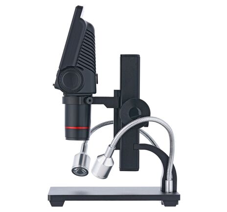 Levenhuk DTX RC3 mikroskop s diaľkovým ovládaním, image-5